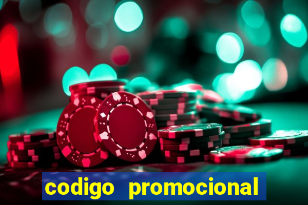 codigo promocional pix bet