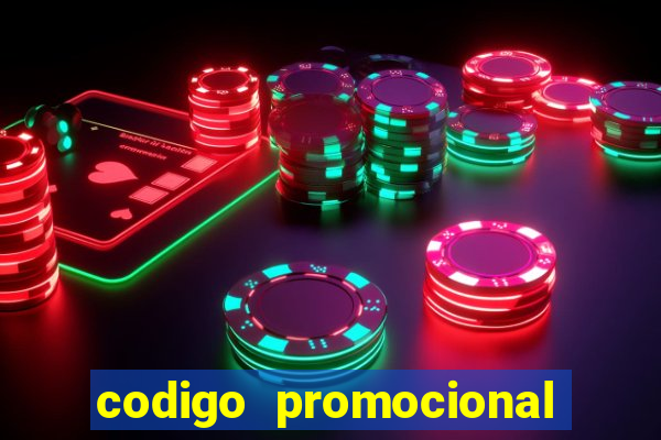 codigo promocional pix bet