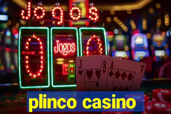 plinco casino