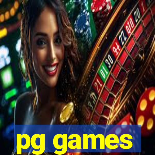 pg games