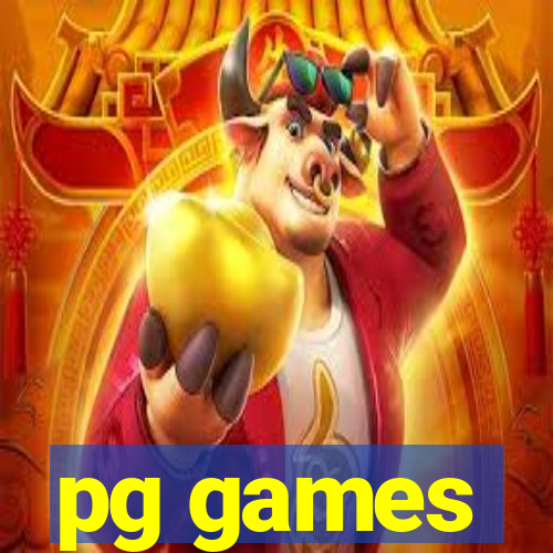 pg games