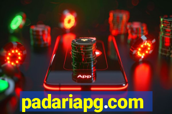 padariapg.com