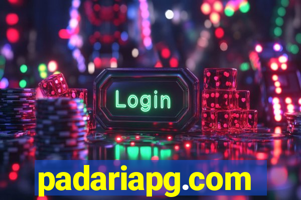 padariapg.com