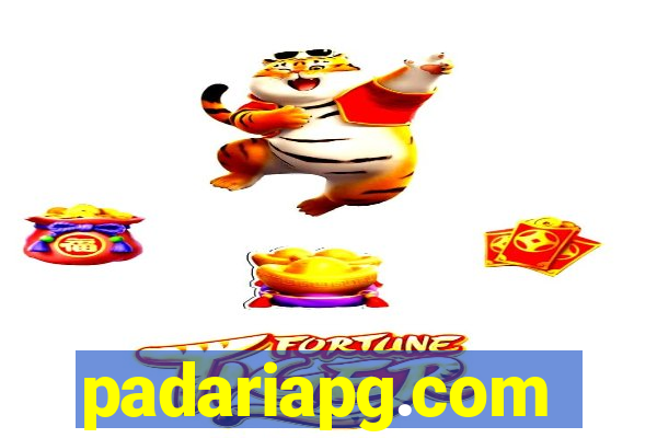 padariapg.com