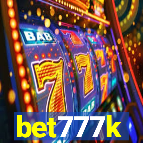 bet777k