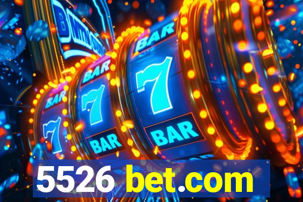 5526 bet.com