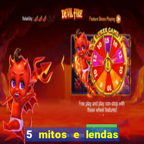 5 mitos e lendas sobre a lua