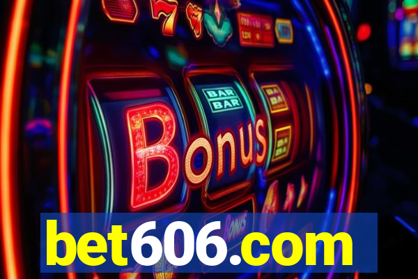 bet606.com