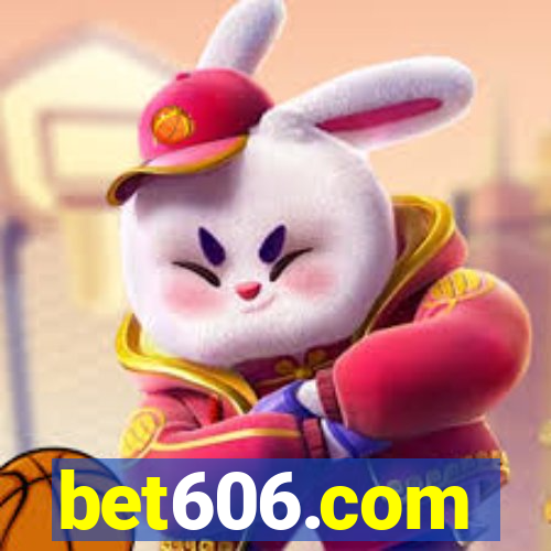 bet606.com