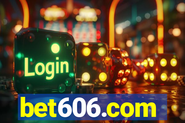 bet606.com