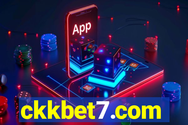 ckkbet7.com