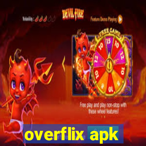 overflix apk