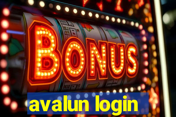 avalun login