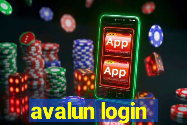 avalun login