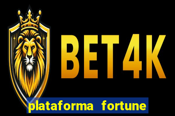 plataforma fortune rabbit 2