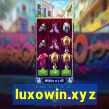 luxowin.xyz