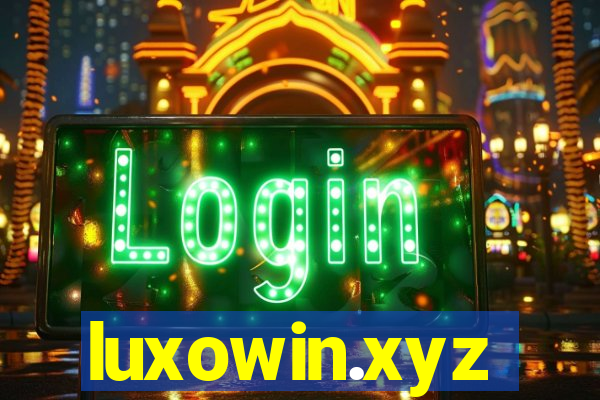 luxowin.xyz