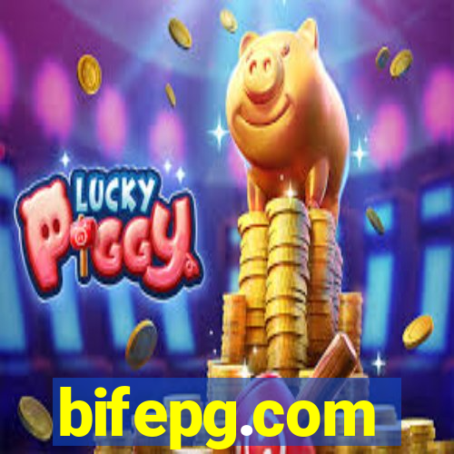 bifepg.com