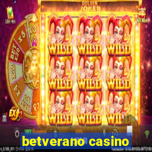 betverano casino