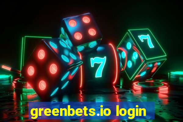 greenbets.io login