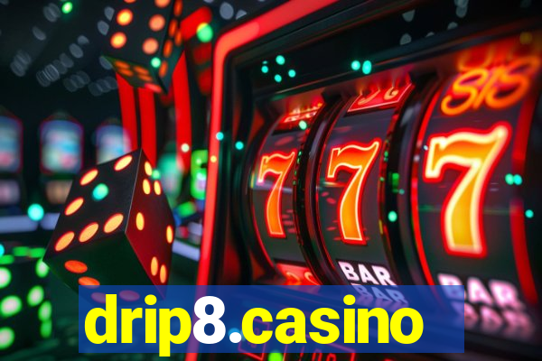 drip8.casino