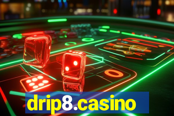 drip8.casino