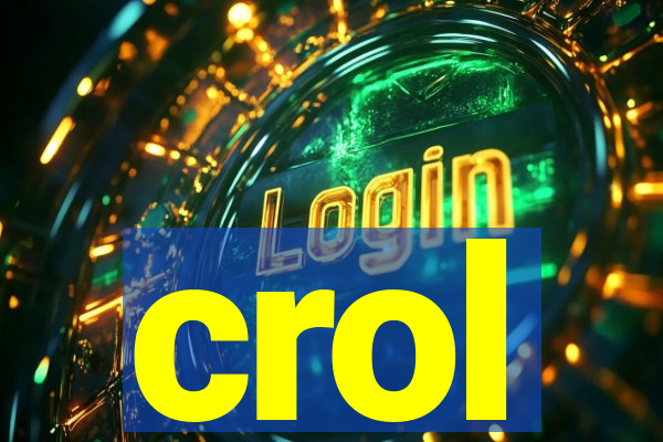 crol