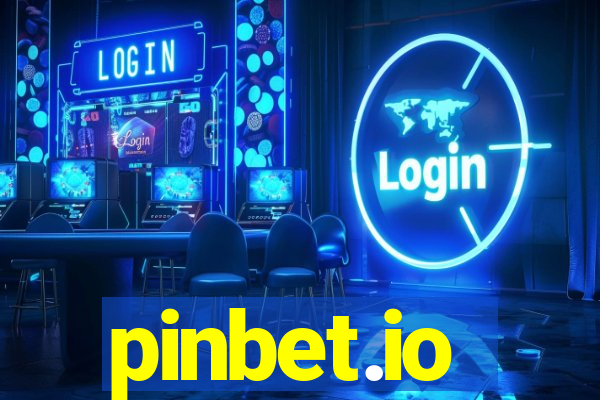 pinbet.io