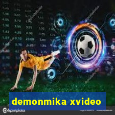 demonmika xvideo