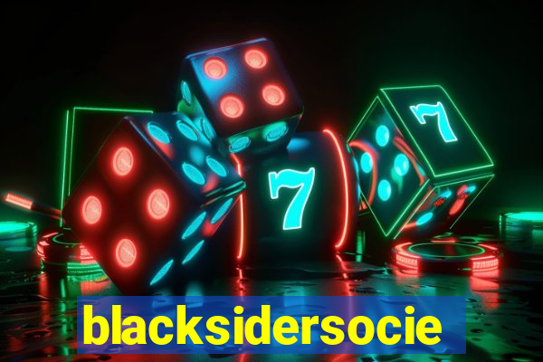 blacksidersociety