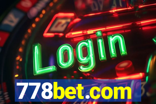 778bet.com