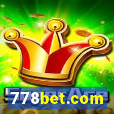 778bet.com