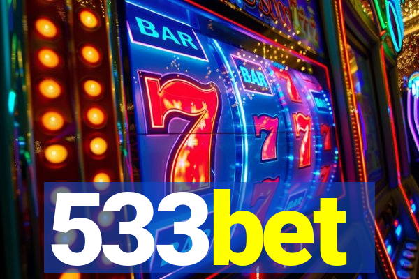 533bet