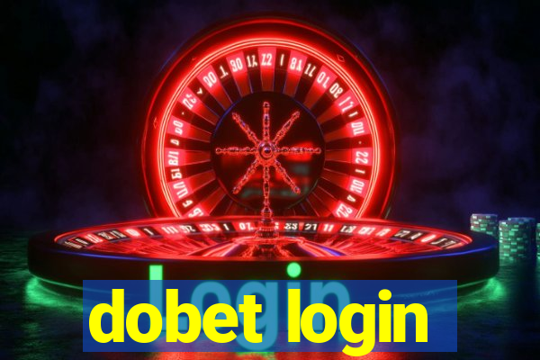 dobet login