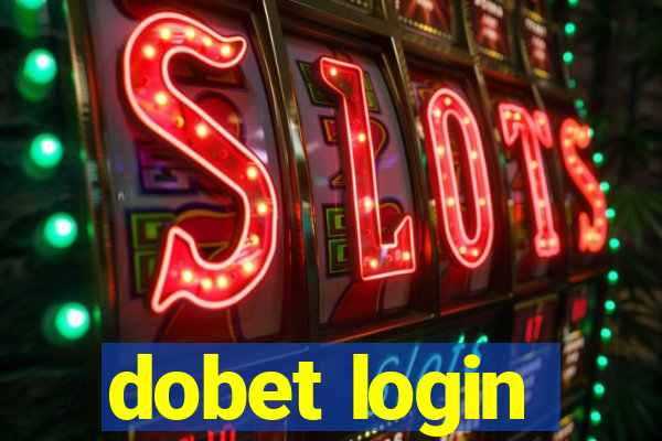 dobet login