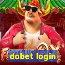 dobet login