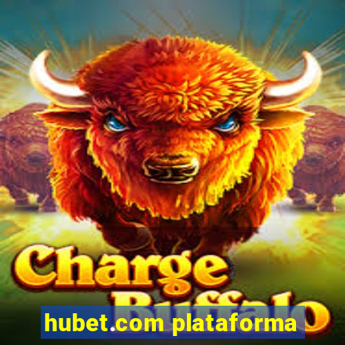 hubet.com plataforma