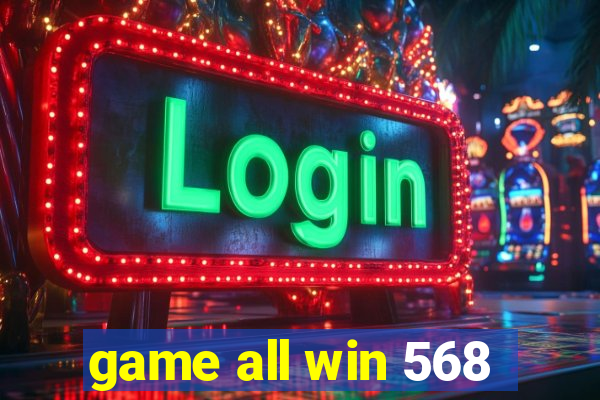 game all win 568