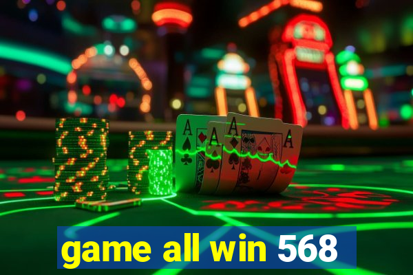 game all win 568