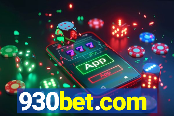 930bet.com