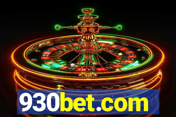 930bet.com