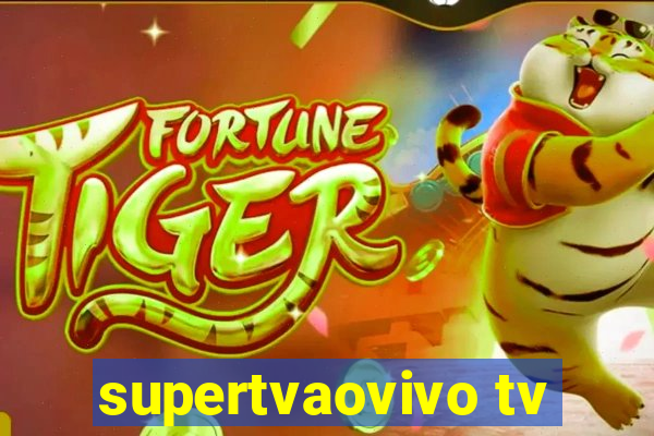 supertvaovivo tv