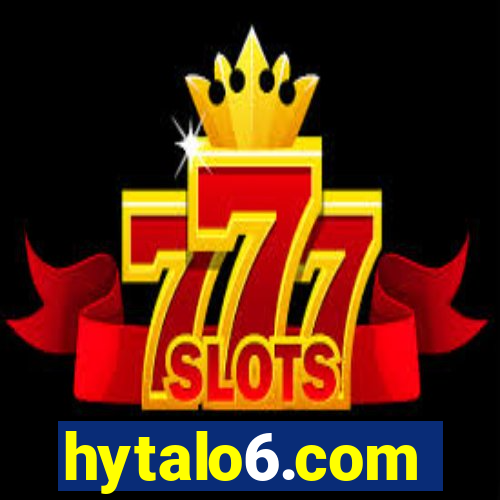 hytalo6.com