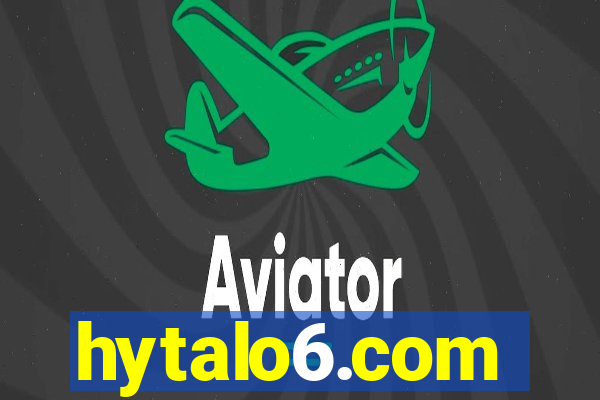 hytalo6.com