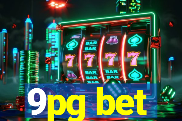 9pg bet