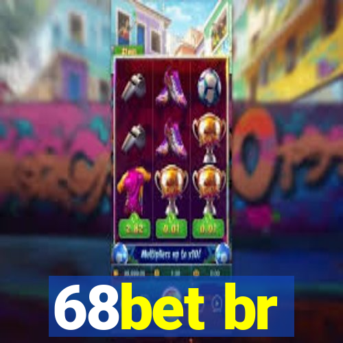 68bet br