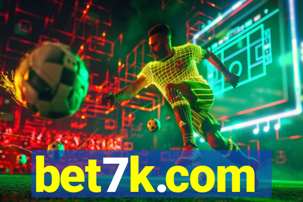 bet7k.com