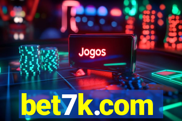 bet7k.com