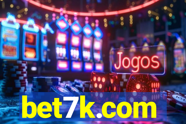 bet7k.com