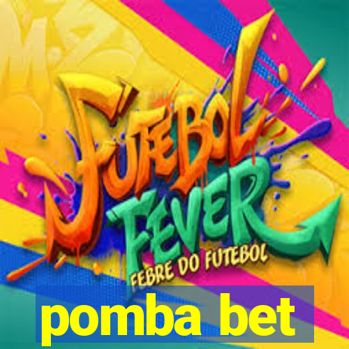 pomba bet